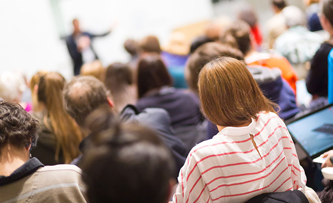 Faire une formation pour développer une nouvelle activité ou se reconvertir vers un autre domaine