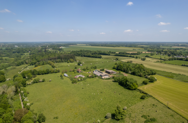 faciliter une transmission d’entreprise agricole